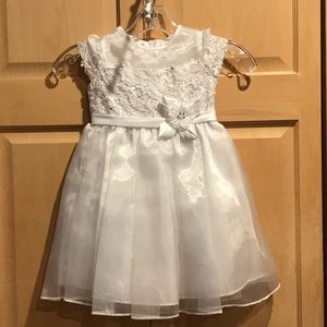 KID Collection lace dress(NWOT)